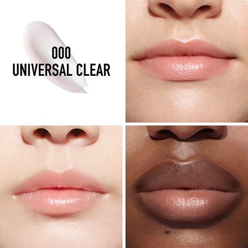 Dior-Dior Addict Lip Maximizer Plumping lip serum - 24h